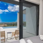 וילה Agrilia Luxury Trapezaki *