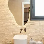 Agrilia Luxury Trapezaki וילה טרפזאקי