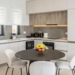 Agrilia Luxury Trapezaki *