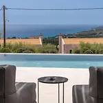 Agrilia Luxury Trapezaki וילה