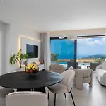 וילה Agrilia Luxury Trapezaki *