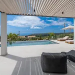 Agrilia Luxury Trapezaki * טרפזאקי