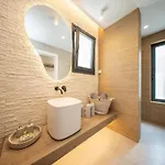 Agrilia Luxury Trapezaki וילה