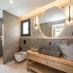Agrilia Luxury Trapezaki