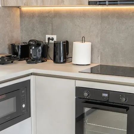 Agrilia Luxury Trapezaki 빌라 *