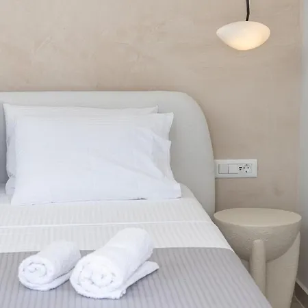 Agrilia Luxury Trapezaki 빌라