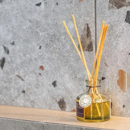 빌라 Agrilia Luxury Trapezaki