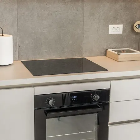 Agrilia Luxury Trapezaki *