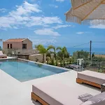 Willa Agrilia Luxury Trapezaki Trapezaki (Kefalonia)