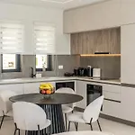 Agrilia Luxury Trapezaki * Trapezaki (Kefalonia)