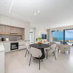 Agrilia Luxury Trapezaki