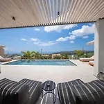 Willa Agrilia Luxury Trapezaki Trapezaki (Kefalonia)