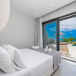 Agrilia Luxury Trapezaki Willa Trapezaki (Kefalonia)