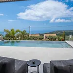 Willa Agrilia Luxury Trapezaki Trapezaki (Kefalonia)