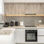 Agrilia Luxury Trapezaki Trapezaki (Kefalonia)