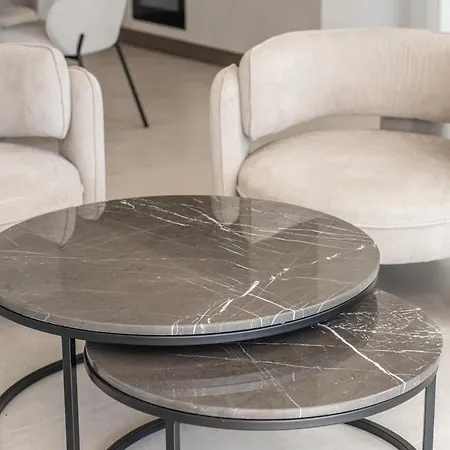 וילה Agrilia Luxury Trapezaki *