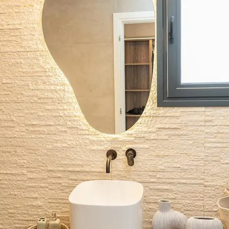 Agrilia Luxury Trapezaki וילה טרפזאקי