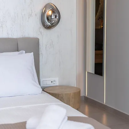 Agrilia Luxury Trapezaki וילה טרפזאקי