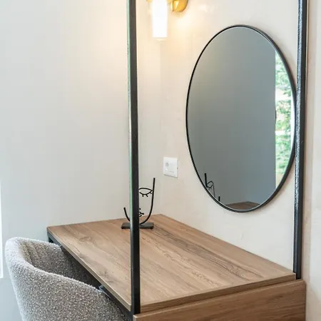 וילה Agrilia Luxury Trapezaki טרפזאקי