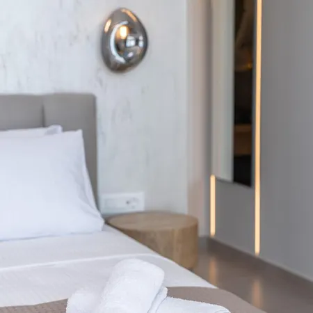 וילה Agrilia Luxury Trapezaki טרפזאקי