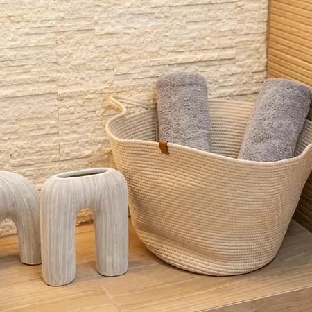 Agrilia Luxury Trapezaki Villa Muszáta