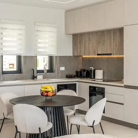 Agrilia Luxury Trapezaki * Trapezaki (Kefalonia)