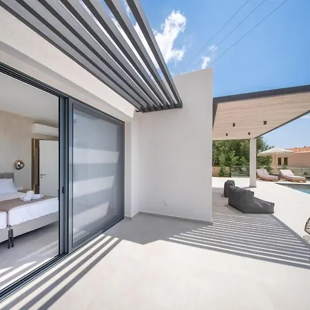 Agrilia Luxury Trapezaki Trapezaki (Kefalonia)