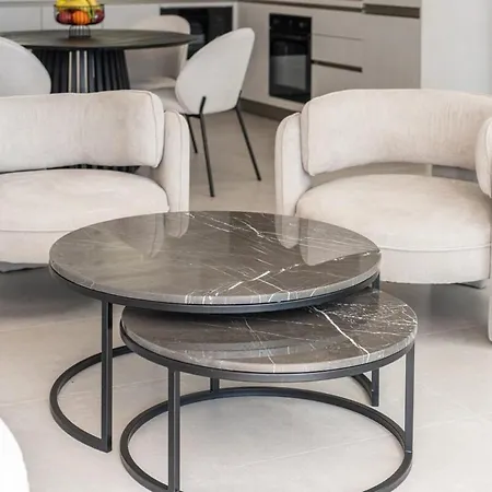 Villa Agrilia Luxury Trapezaki