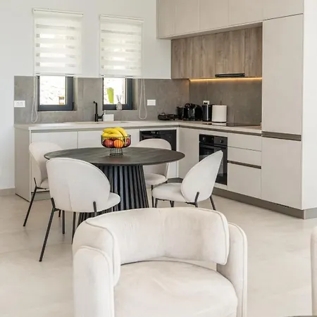 Agrilia Luxury Trapezaki Trapezaki (Kefalonia)