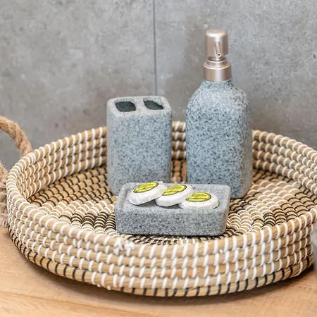 Villa Agrilia Luxury Trapezaki *